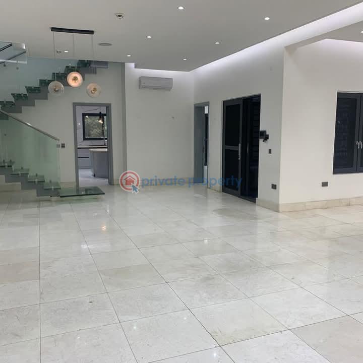 5 bedroom Maisonette For Rent Ikoyi Lagos - 0