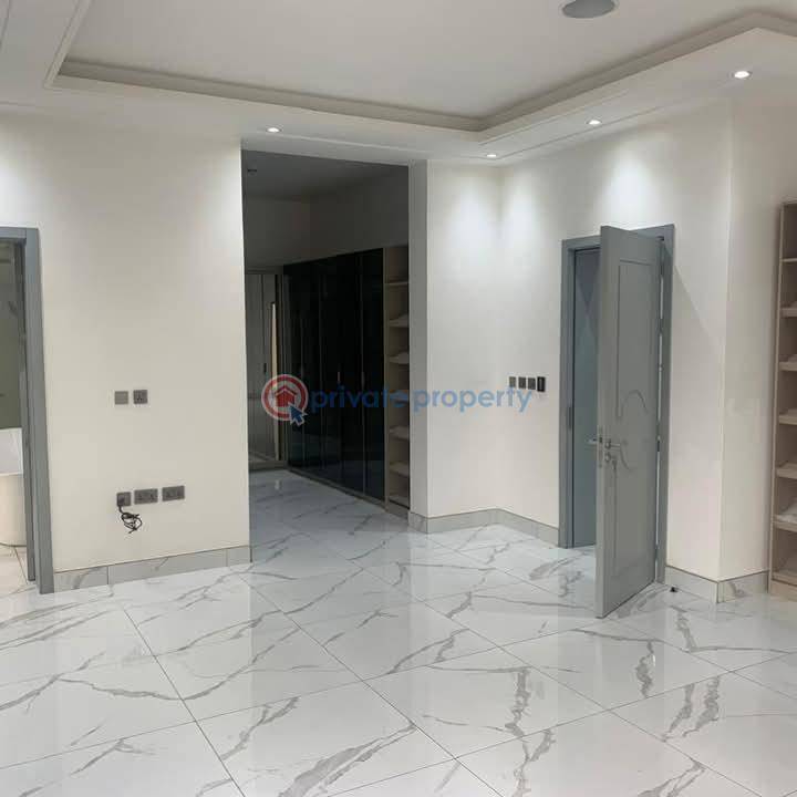 5 bedroom Maisonette For Rent Ikoyi Lagos - 4