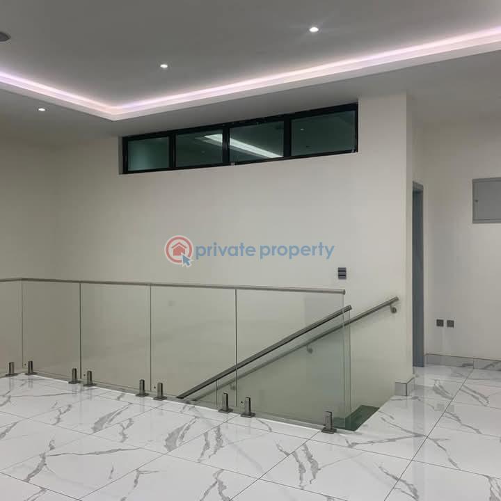 5 bedroom Maisonette For Rent Ikoyi Lagos - 2