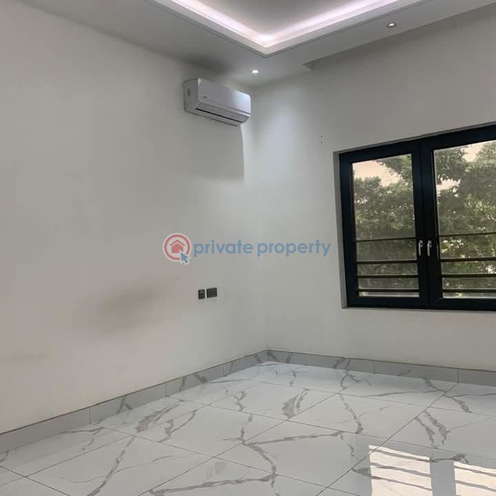 5 bedroom Maisonette For Rent Ikoyi Lagos - 1