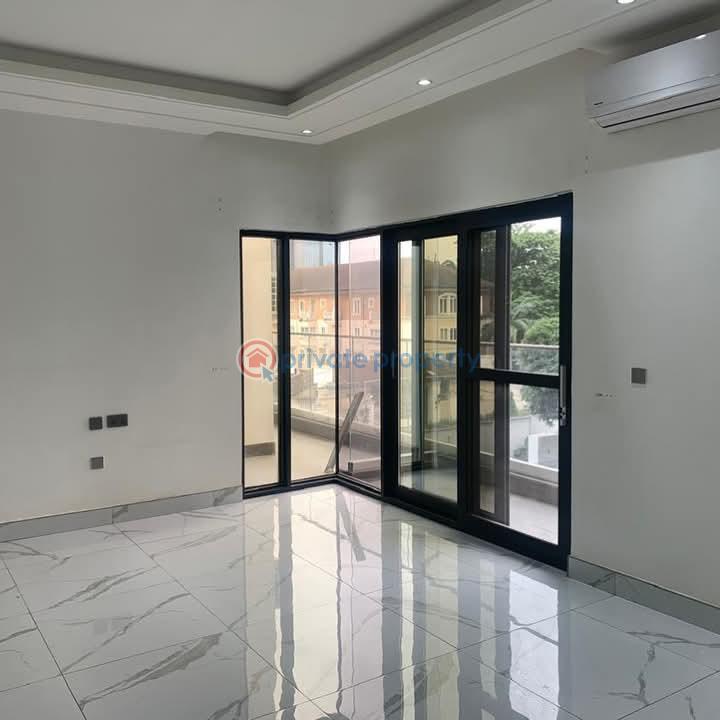 5 bedroom Maisonette For Rent Ikoyi Lagos - 3