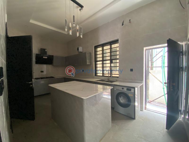 5 bedroom Detached Duplex For Sale Orchid Lekki Lagos State Lekki Phase 2 Lagos - 6