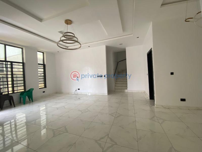 5 bedroom Detached Duplex For Sale Orchid Lekki Lagos State Lekki Phase 2 Lagos - 2