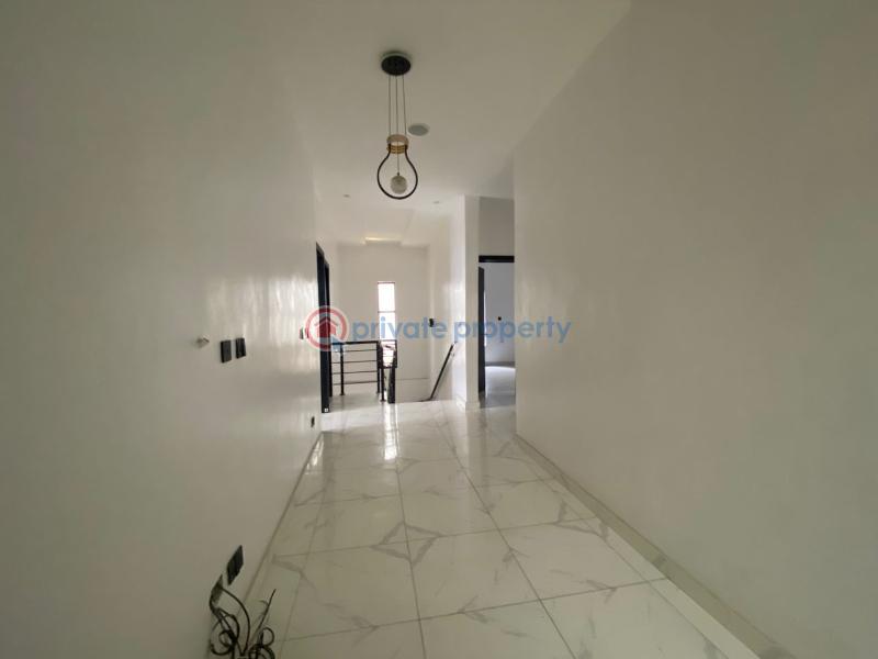 5 bedroom Detached Duplex For Sale Orchid Lekki Lagos State Lekki Phase 2 Lagos - 13