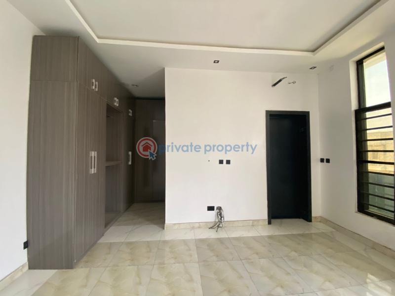 5 bedroom Detached Duplex For Sale Orchid Lekki Lagos State Lekki Phase 2 Lagos - 16