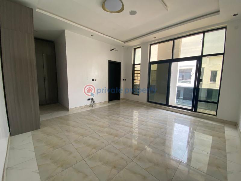 5 bedroom Detached Duplex For Sale Orchid Lekki Lagos State Lekki Phase 2 Lagos - 3