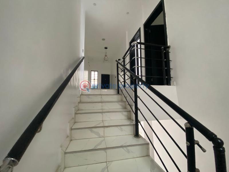 5 bedroom Detached Duplex For Sale Orchid Lekki Lagos State Lekki Phase 2 Lagos - 4