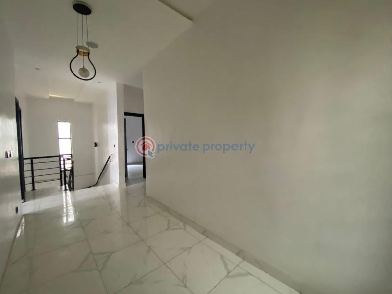 5 bedroom Detached Duplex For Sale Orchid Lekki Lagos State Lekki Phase 2 Lagos - 15