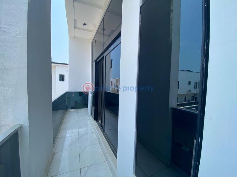 5 bedroom Detached Duplex For Sale Orchid Lekki Lagos State Lekki Phase 2 Lagos - 8