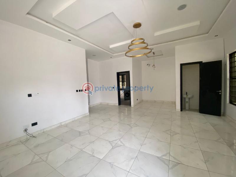 5 bedroom Detached Duplex For Sale Orchid Lekki Lagos State Lekki Phase 2 Lagos - 5