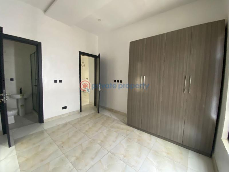 5 bedroom Detached Duplex For Sale Orchid Lekki Lagos State Lekki Phase 2 Lagos - 12