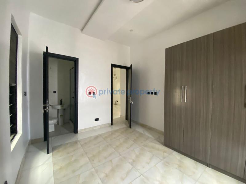 5 bedroom Detached Duplex For Sale Orchid Lekki Lagos State Lekki Phase 2 Lagos - 9
