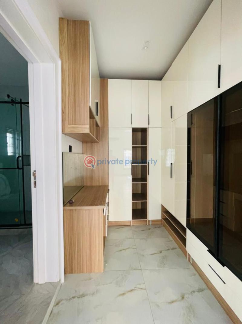 6 bedroom Detached Duplex For Sale Gra Ikeja Ikeja GRA Lagos - 7