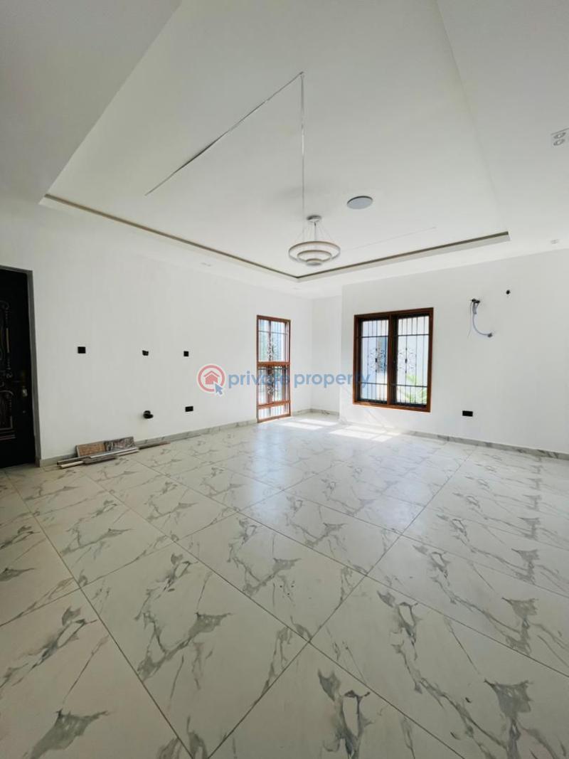 6 bedroom Detached Duplex For Sale Gra Ikeja Ikeja GRA Lagos - 10