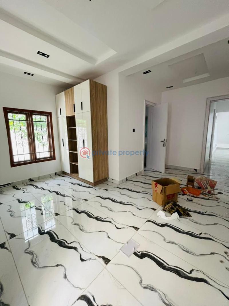 6 bedroom Detached Duplex For Sale Gra Ikeja Ikeja GRA Lagos - 15