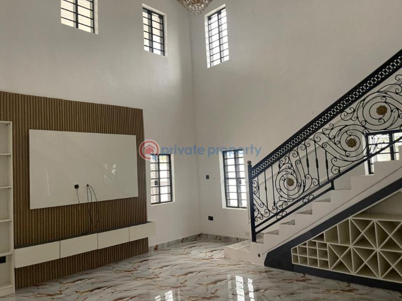 6 bedroom Duplex For Sale Okohia Layout, New Owerri, Imo State Owerri Imo - 13