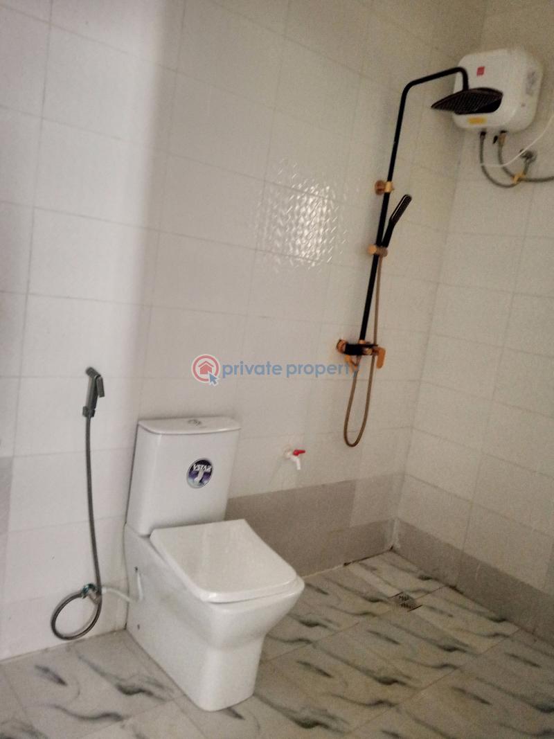 6 bedroom Duplex For Sale Okohia Layout, New Owerri, Imo State Owerri Imo - 14