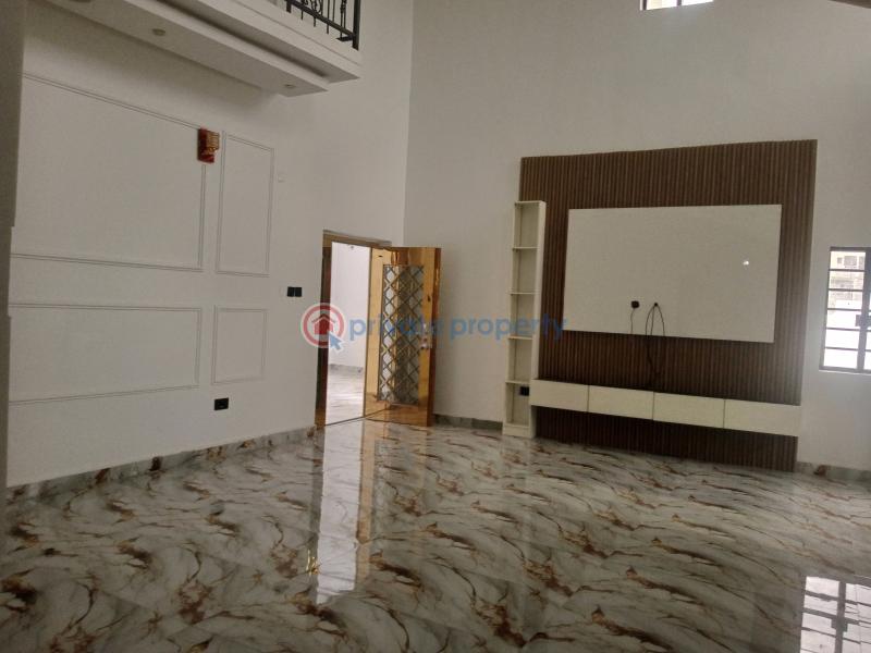 6 bedroom Duplex For Sale Okohia Layout, New Owerri, Imo State Owerri Imo - 6