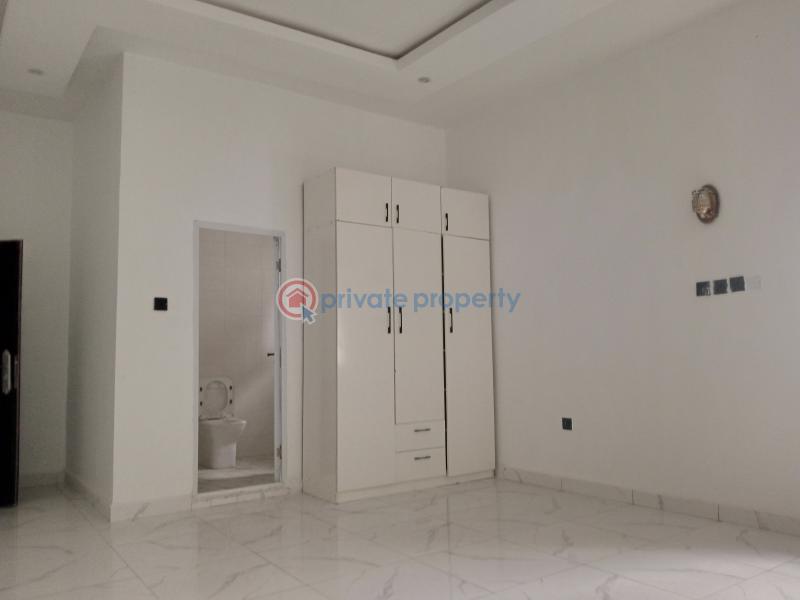 6 bedroom Duplex For Sale Okohia Layout, New Owerri, Imo State Owerri Imo - 8