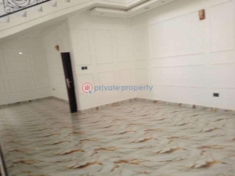 6 bedroom Duplex For Sale Okohia Layout, New Owerri, Imo State Owerri Imo - 9