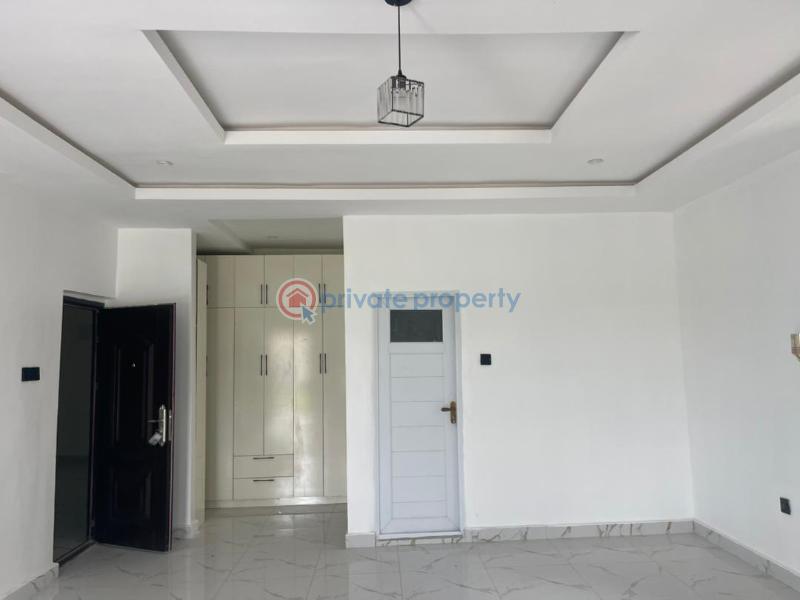 6 bedroom Duplex For Sale Okohia Layout, New Owerri, Imo State Owerri Imo - 17