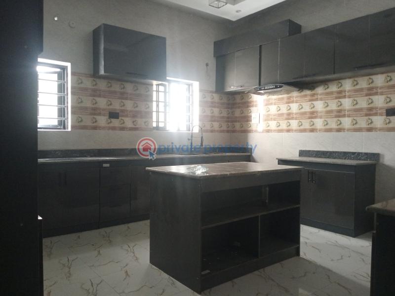 6 bedroom Duplex For Sale Okohia Layout, New Owerri, Imo State Owerri Imo - 16
