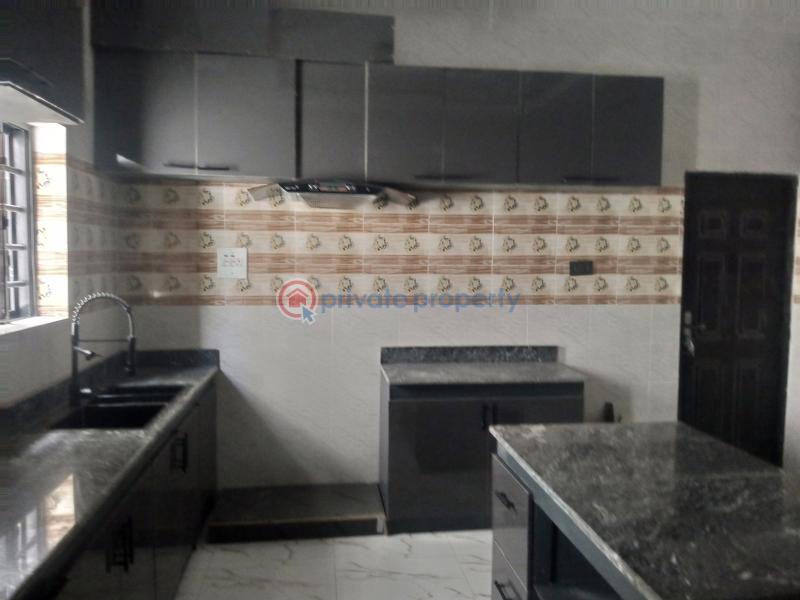 6 bedroom Duplex For Sale Okohia Layout, New Owerri, Imo State Owerri Imo - 15