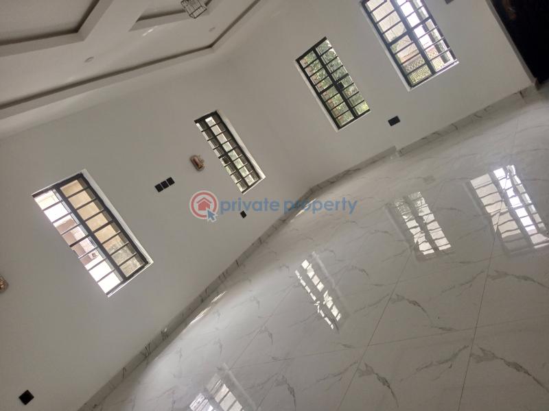 6 bedroom Duplex For Sale Okohia Layout, New Owerri, Imo State Owerri Imo - 7