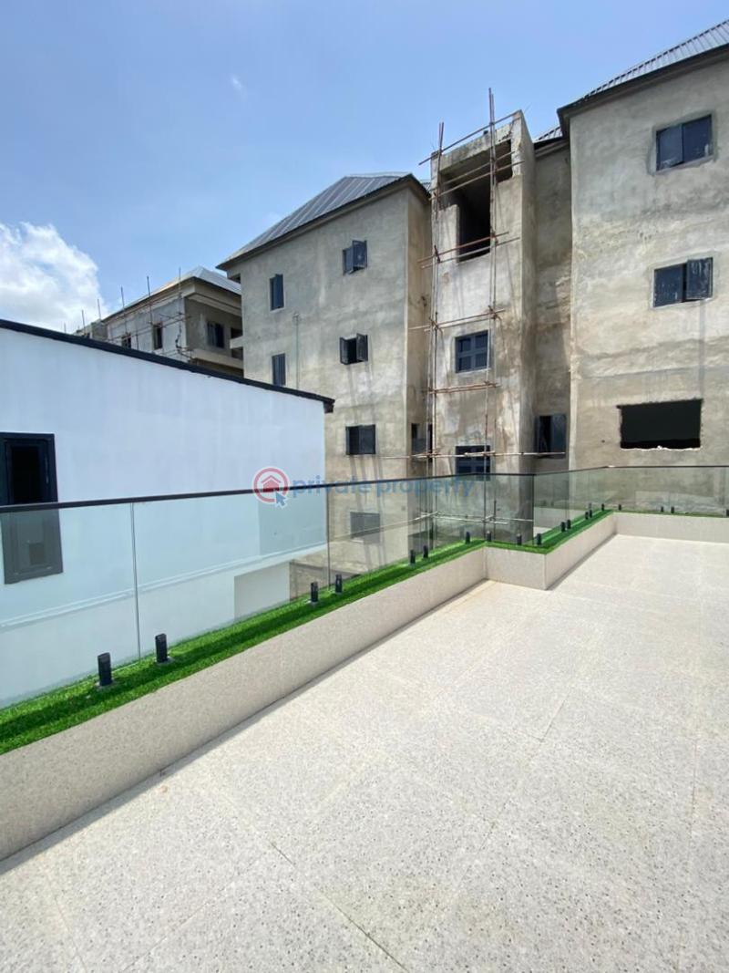 6 bedroom Detached Duplex For Sale Lekki County Ikota Lekki Lagos - 2