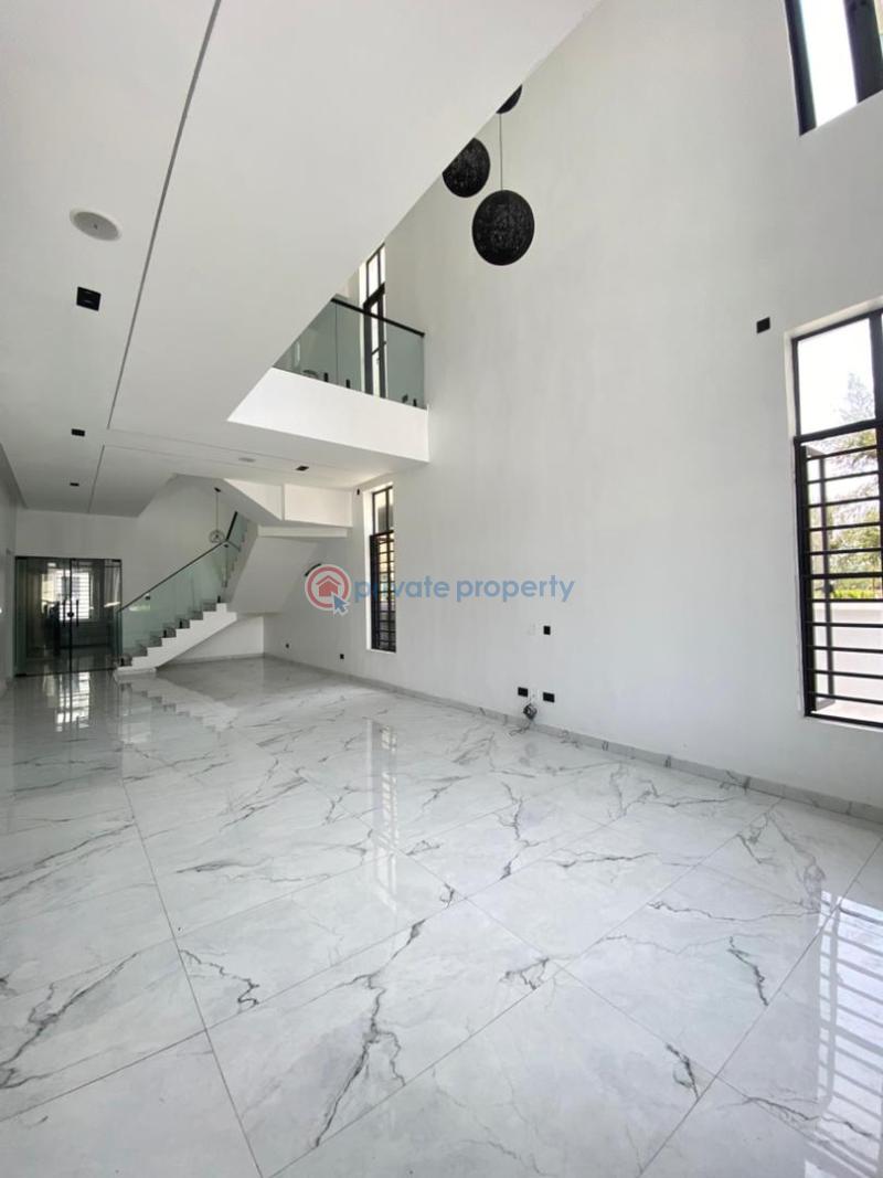 6 bedroom Detached Duplex For Sale Lekki County Ikota Lekki Lagos - 8