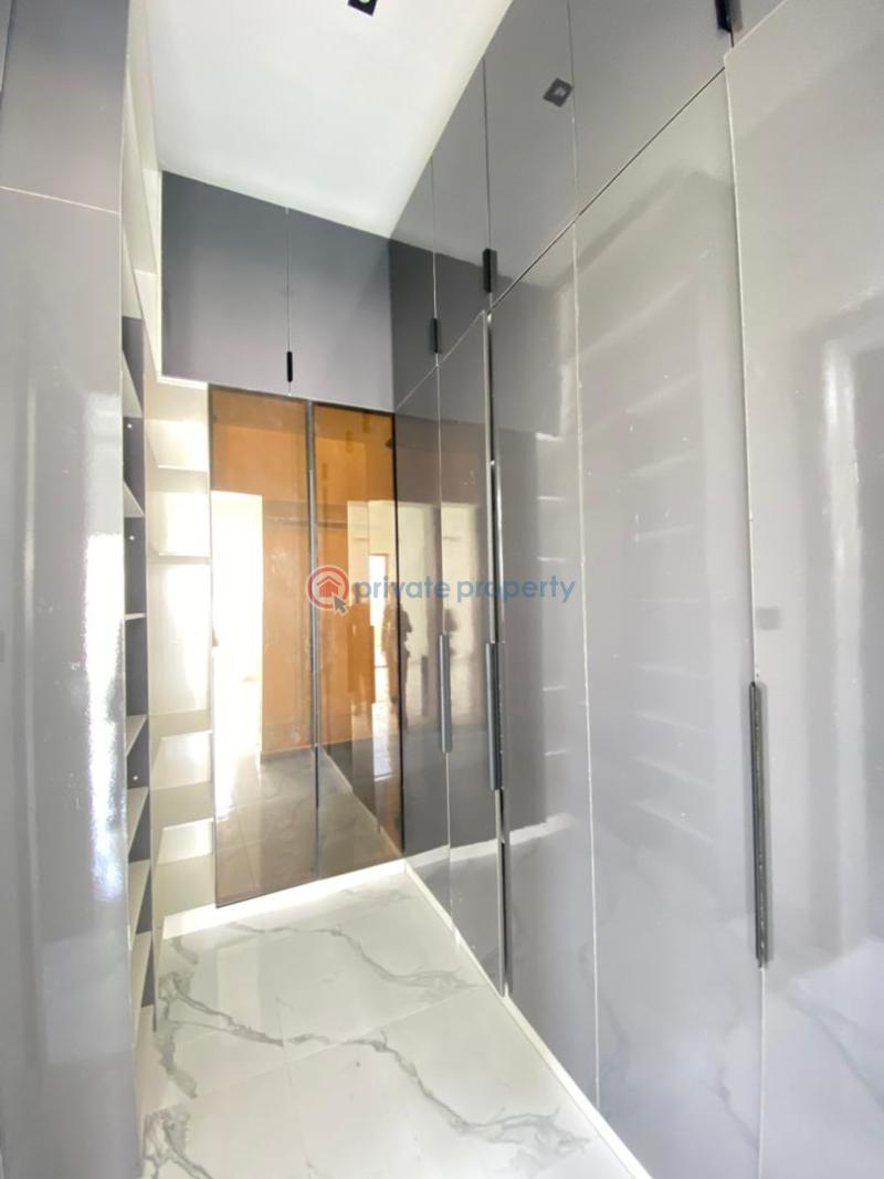 6 bedroom Detached Duplex For Sale Lekki County Ikota Lekki Lagos - 13