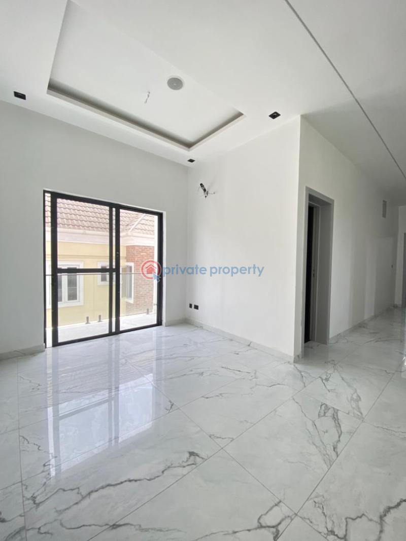 6 bedroom Detached Duplex For Sale Lekki County Ikota Lekki Lagos - 24