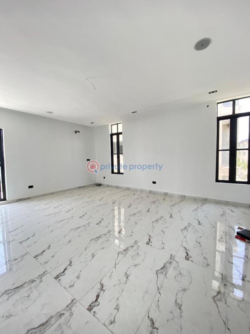 6 bedroom Detached Duplex For Sale Lekki County Ikota Lekki Lagos - 22