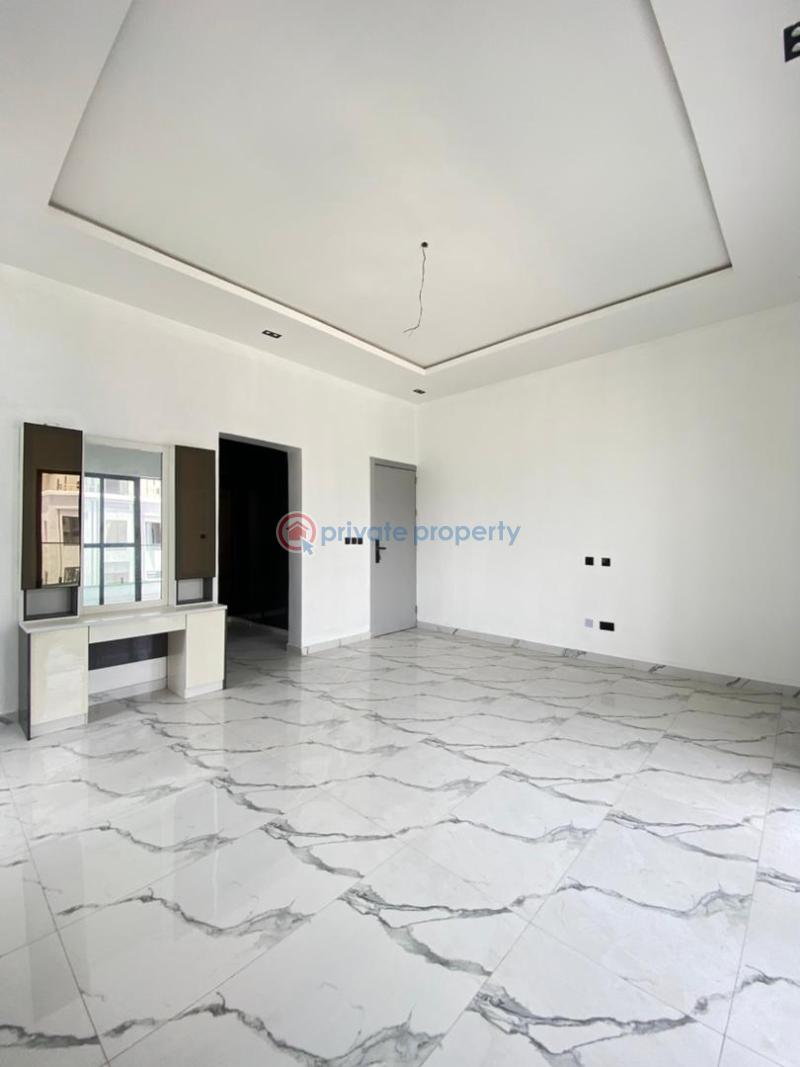 6 bedroom Detached Duplex For Sale Lekki County Ikota Lekki Lagos - 9