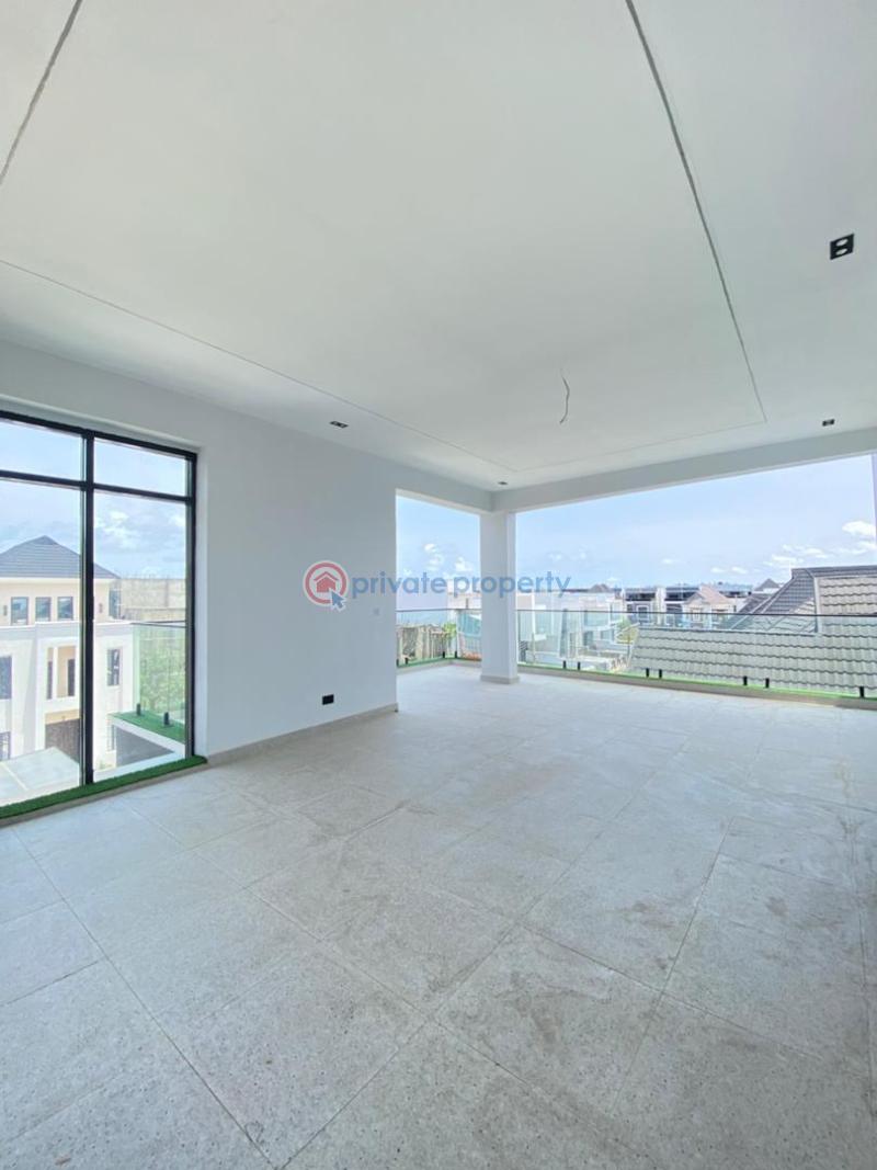 6 bedroom Detached Duplex For Sale Lekki County Ikota Lekki Lagos - 15