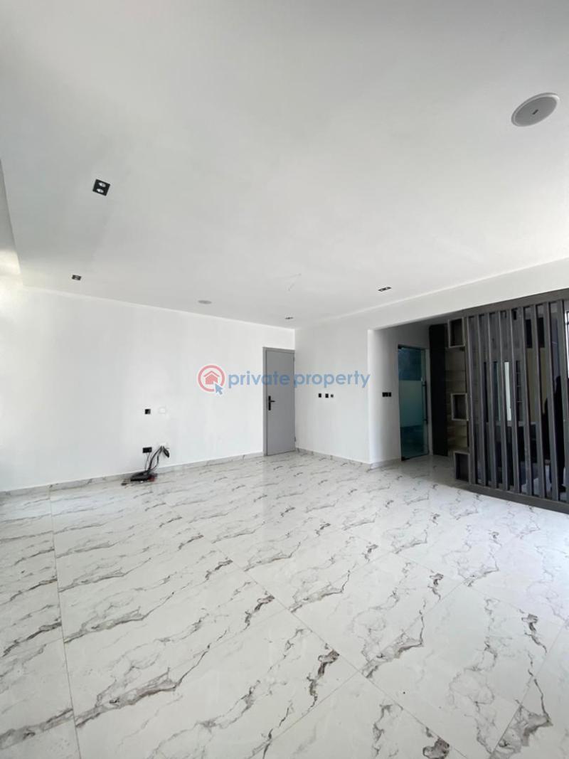 6 bedroom Detached Duplex For Sale Lekki County Ikota Lekki Lagos - 25