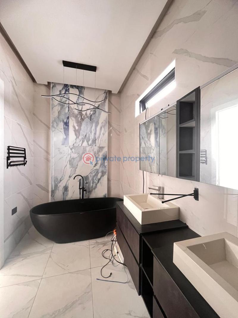 6 bedroom Detached Duplex For Sale Ikota Lekki Lagos - 7