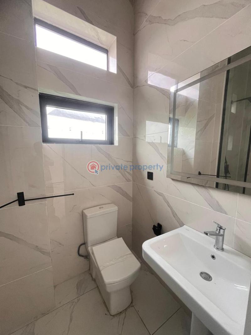 6 bedroom Detached Duplex For Sale Ikota Lekki Lagos - 2