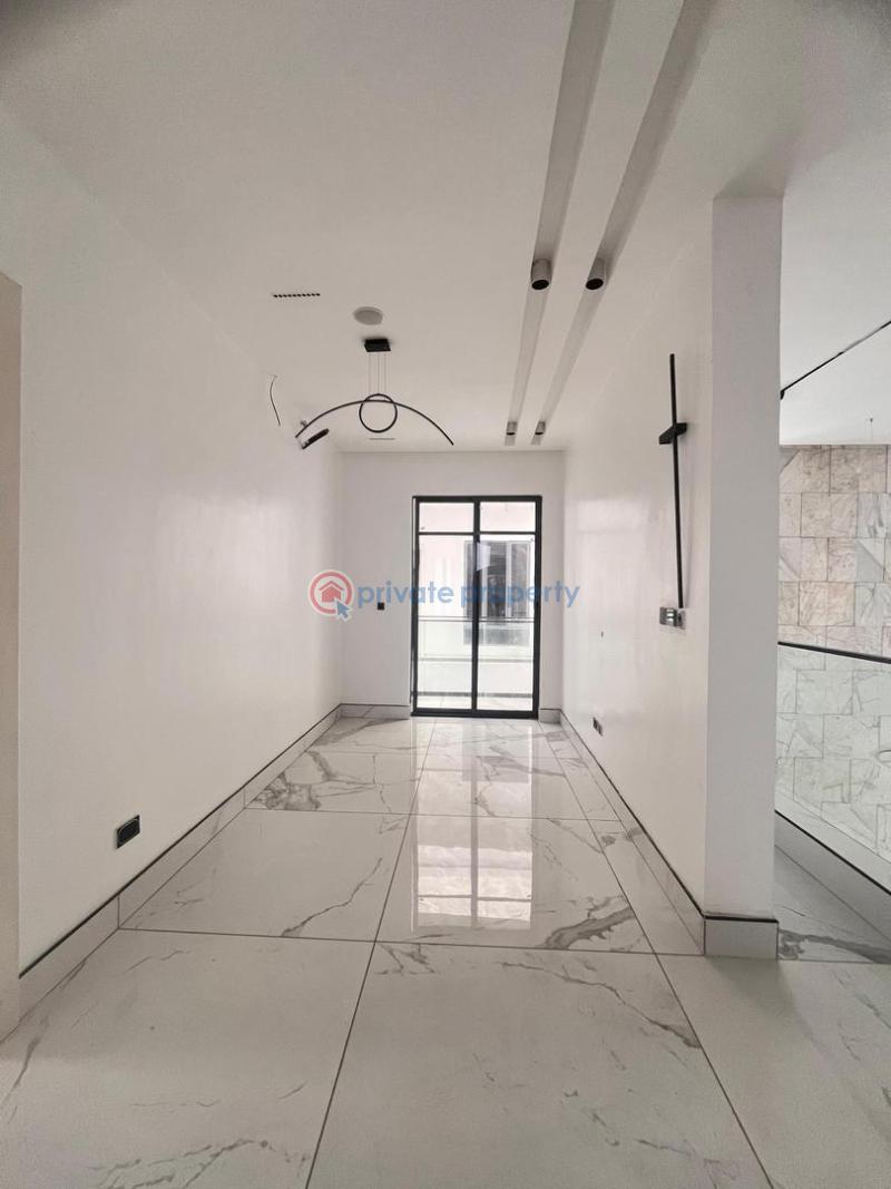 6 bedroom Detached Duplex For Sale Ikota Lekki Lagos - 21