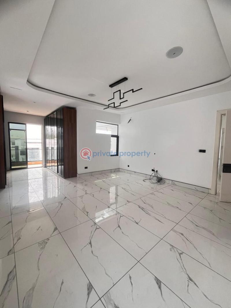 6 bedroom Detached Duplex For Sale Ikota Lekki Lagos - 3