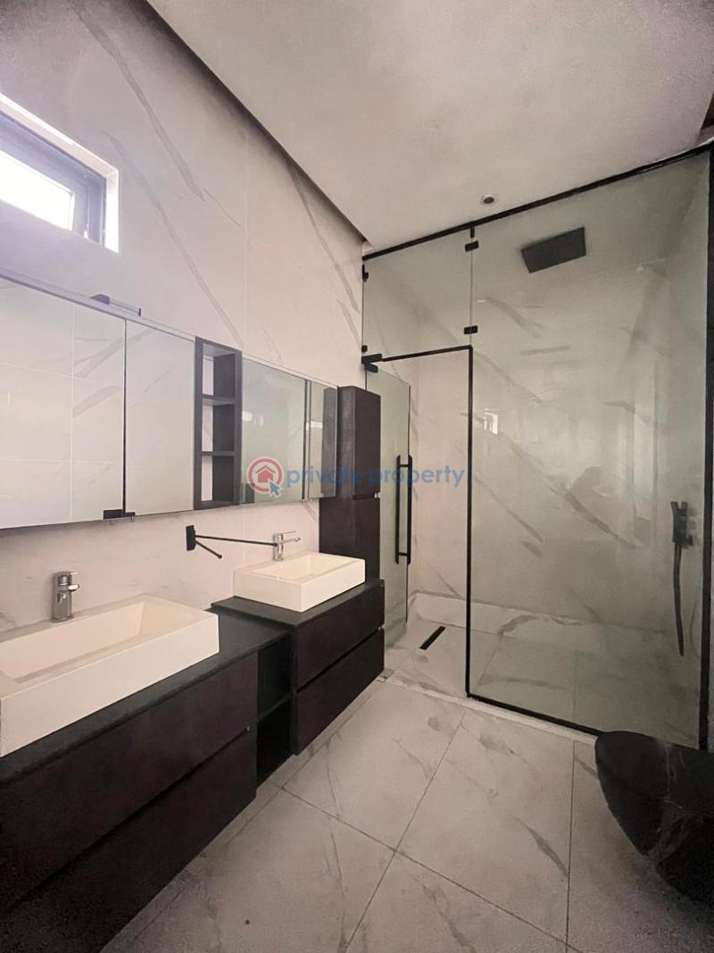 6 bedroom Detached Duplex For Sale Ikota Lekki Lagos - 4