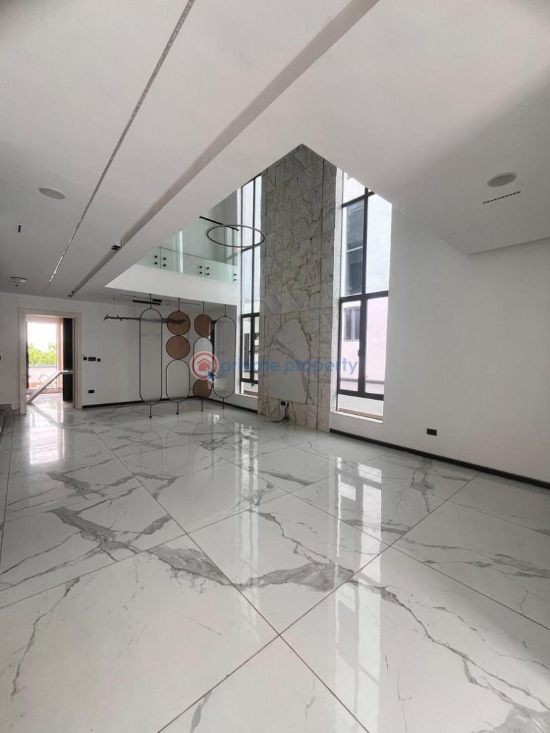 6 bedroom Detached Duplex For Sale Ikota Lekki Lagos - 16