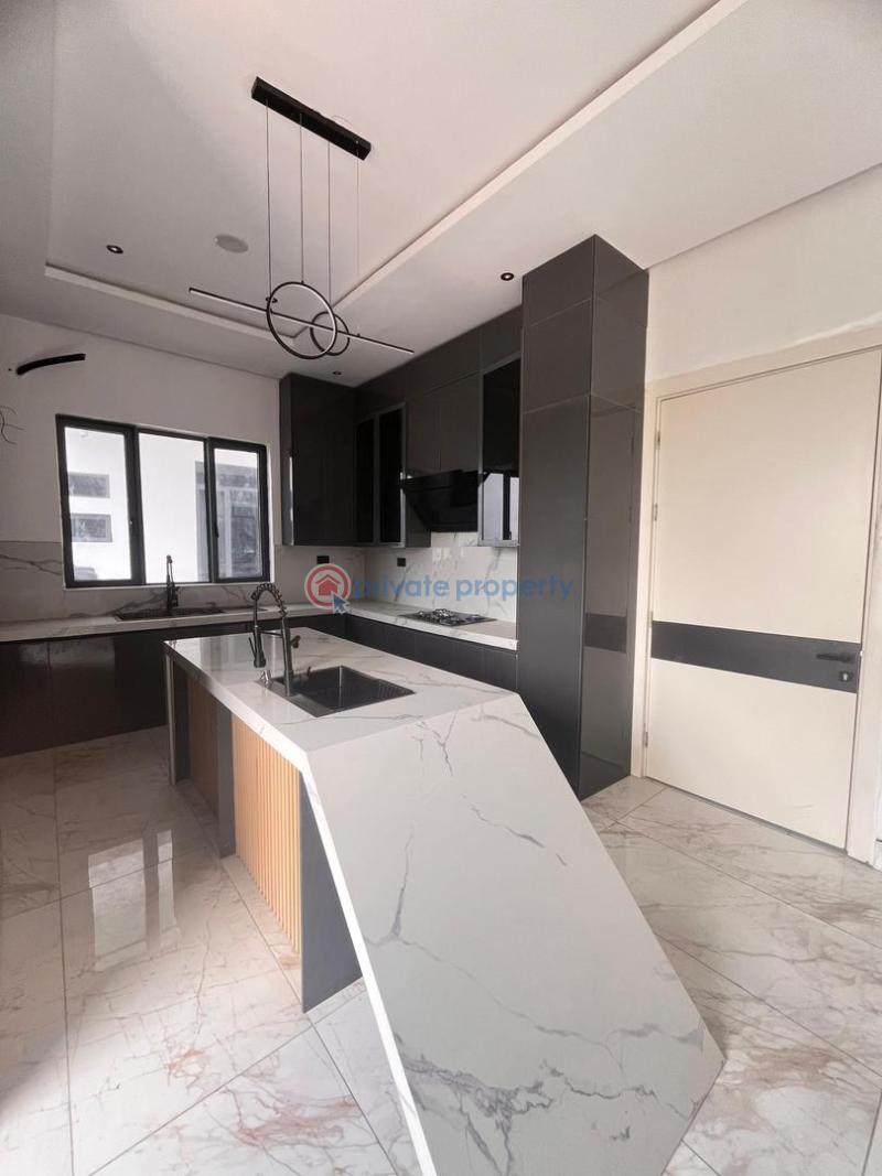 6 bedroom Detached Duplex For Sale Ikota Lekki Lagos - 10