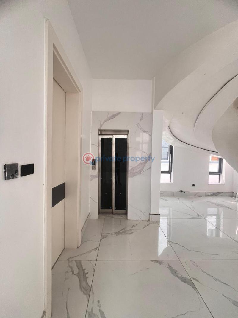 6 bedroom Detached Duplex For Sale Ikota Lekki Lagos - 11