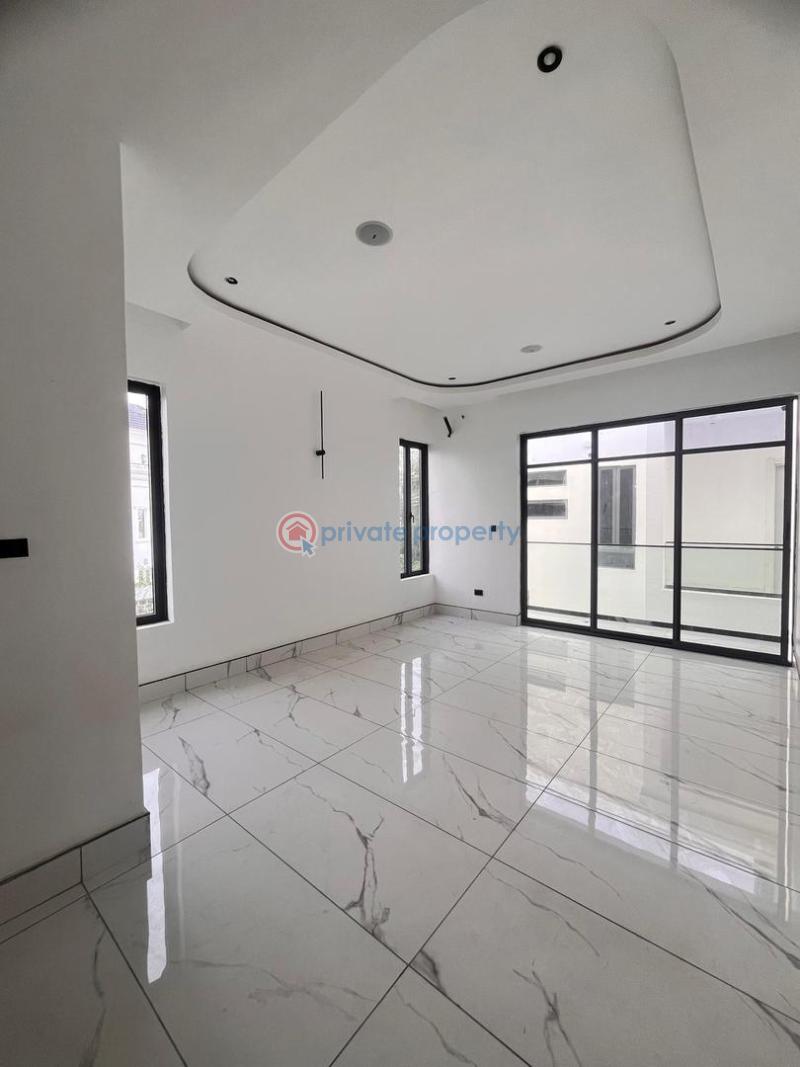 6 bedroom Detached Duplex For Sale Ikota Lekki Lagos - 15