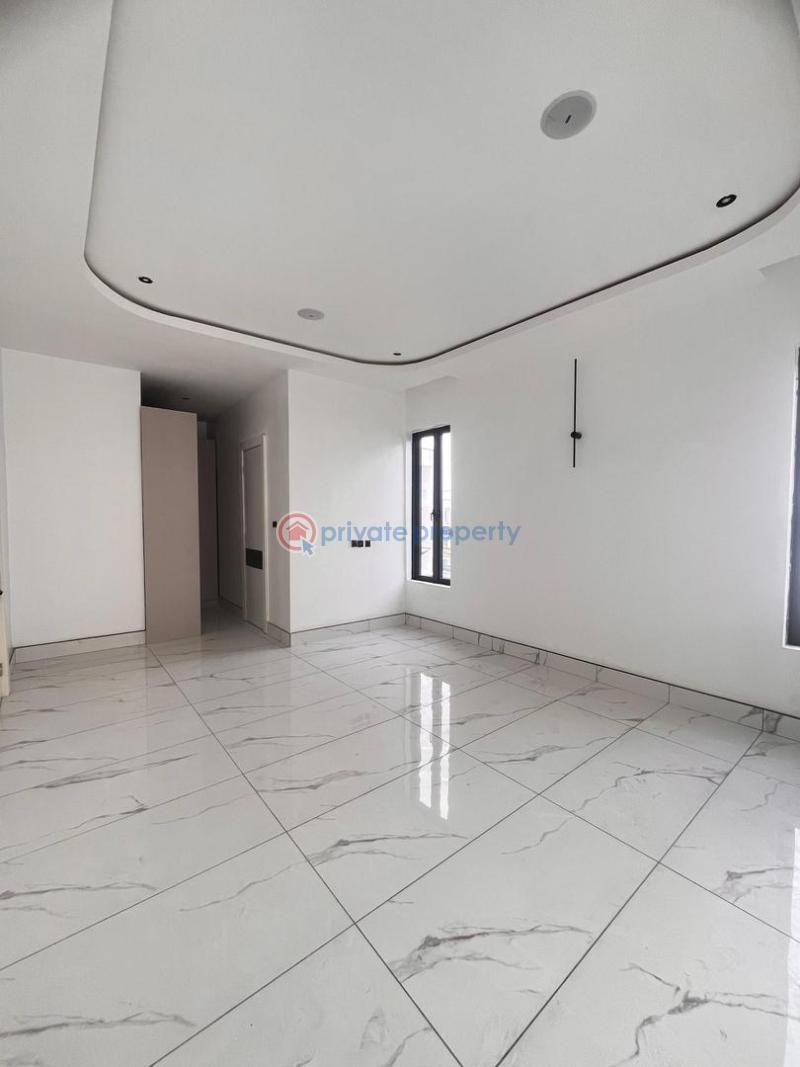 6 bedroom Detached Duplex For Sale Ikota Lekki Lagos - 22