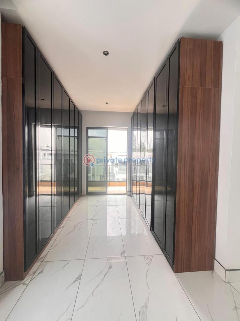 6 bedroom Detached Duplex For Sale Ikota Lekki Lagos - 14