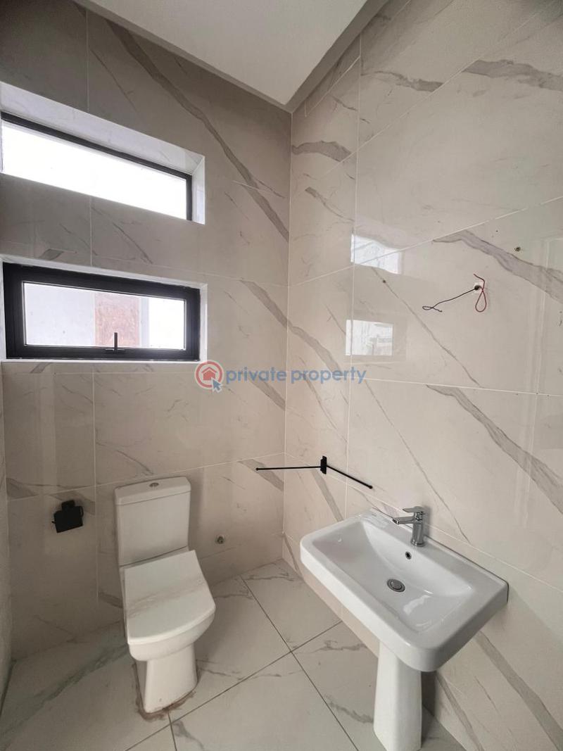 6 bedroom Detached Duplex For Sale Ikota Lekki Lagos - 19