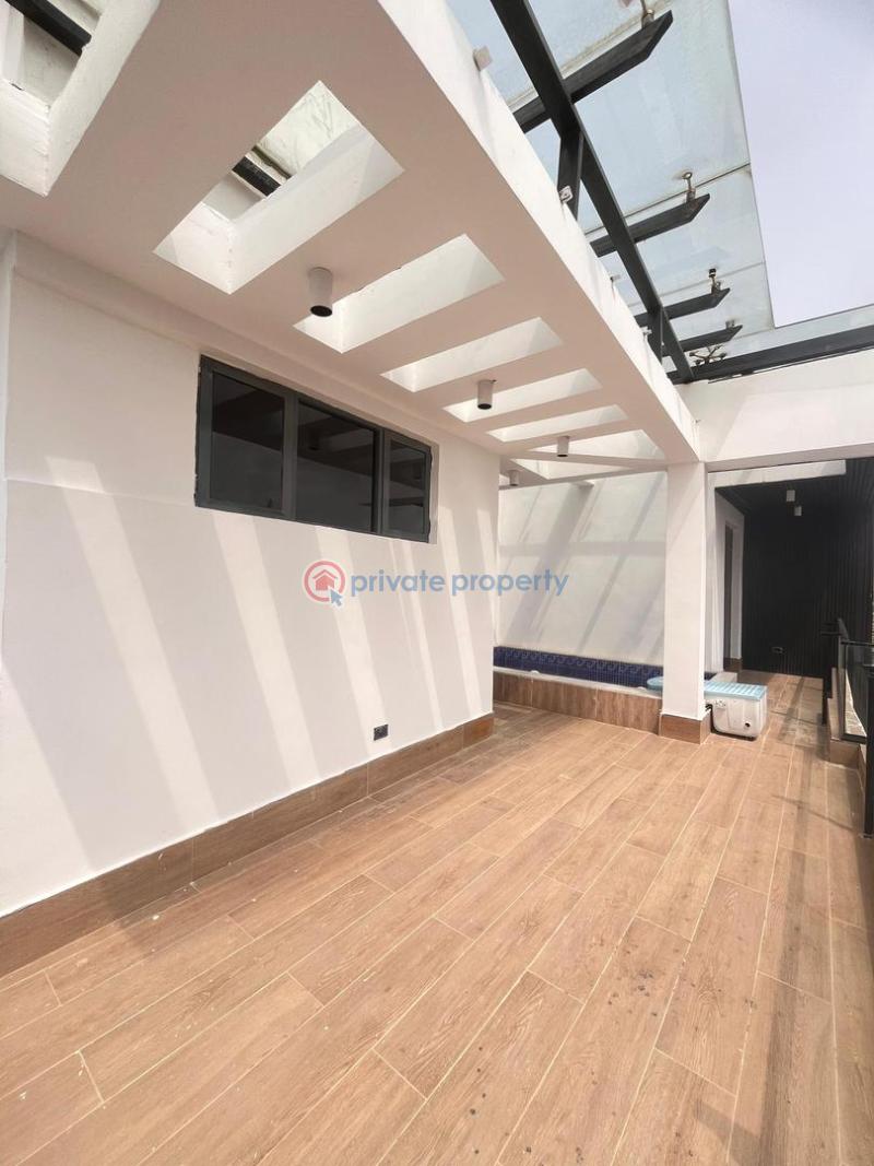 6 bedroom Detached Duplex For Sale Ikota Lekki Lagos - 6