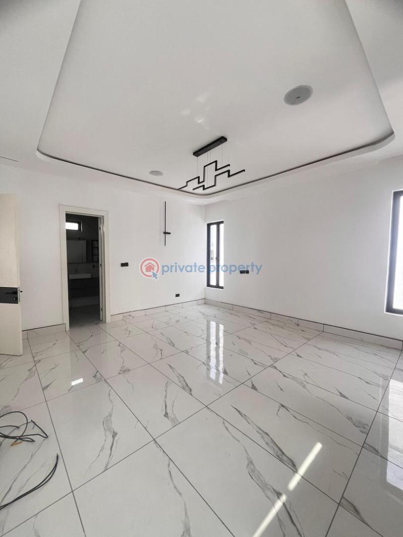 6 bedroom Detached Duplex For Sale Ikota Lekki Lagos - 20